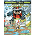 School's Out: Calm Before the Storm - Paperback