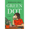 Green Dot - Hardcover
