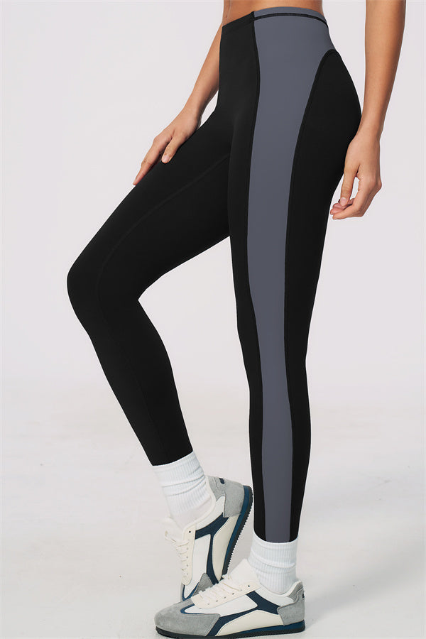 The Sandstone T-shirt Leggings 2-Piece Set