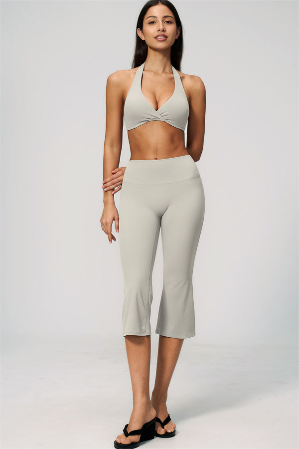The Lox Sports Bra