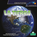 La Tierra (Earth) - Paperback