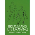 Bridgman's Life Drawing - Paperback