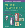 Medical Parasitology: A Self-Instructional Text - Paperback