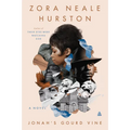 Jonah's Gourd Vine - Paperback