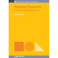 Nonlinear Dynamics: A Hands-On Introductory Survey - Paperback