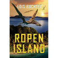 Ropen Island - Paperback