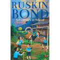 Adventures at School - Paperback