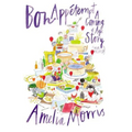 Bon Appetempt: A Coming-Of-Age Story (with Recipes!) - Hardcover
