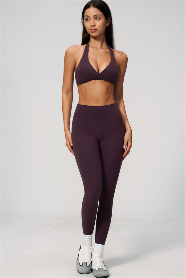 The Lox Sports Bra