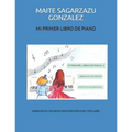 Mi Primer Libro de Piano - Paperback