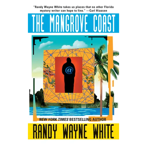 The Mangrove Coast - Mass Market Paperbound