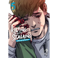 Killing Stalking: Deluxe Edition Vol. 5 - Paperback