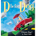 D is for Dog - Paperback