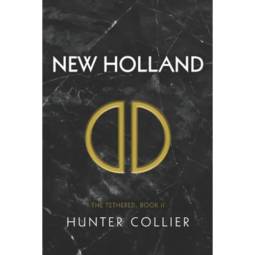 New Holland - Paperback
