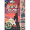 The Mystery at the Eiffel Tower (Paris, France) - Paperback