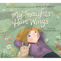 My Thoughts Have Wings - Hardcover