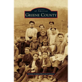 Greene County - Hardcover