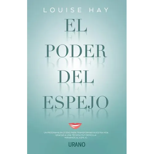 Poder del Espejo, El - Paperback