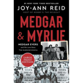 Medgar and Myrlie: Medgar Evers and the Love Story That Awakened America - Paperback