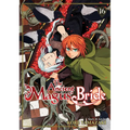 The Ancient Magus' Bride Vol. 16 - Paperback