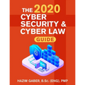 The 2020 Cyber Security & Cyber Law Guide - Paperback