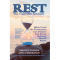 Rest: The Case for Sabbath - Paperback