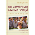 The Comfort Dog Gave Me Pink Eye: Lessons from the Book of Esther - Paperback