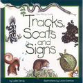 Tracks, Scats and Signs - Paperback
