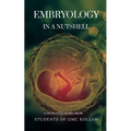 Embryology in a Nutshell - Paperback