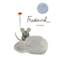 Frederick - Hardcover