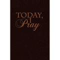 Today I Pray - Paperback