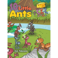 10 Little Ants - Hardcover