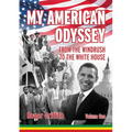 My American Odyssey: From the Windrush to the White House - Paperback