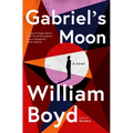 Gabriel's Moon: A Gabriel Dax Novel - Hardcover