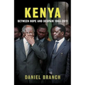 Kenya: Between Hope and Despair, 1963-2011 - Paperback