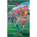 The Big Bling Blitz - Hardcover