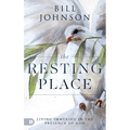 The Resting Place: Living Immersed in the Presence of God - Paperback
