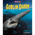 Goblin Shark - Paperback