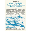 Mines of Eastern Nevada - Paperback