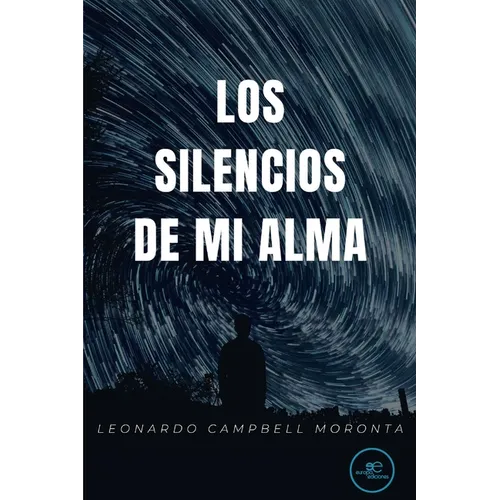 Los silencios de mi alma - Paperback