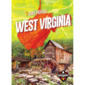 West Virginia - Library Binding