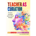 Teacher as Curator: Formative Assessment and Arts-Based Strategies - Paperback