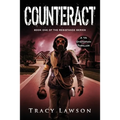 Counteract: A YA Dystopian Thriller - Paperback