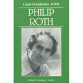 Conversations with Philip Roth - Paperback