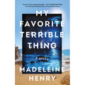 My Favorite Terrible Thing - Paperback
