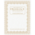 Prescription For Deliverance Through Discipleship - Paperback
