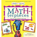 Math-Terpieces: The Art of Problem-Solving - Hardcover