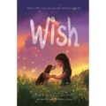 Wish - Library Binding