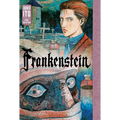 Frankenstein: Junji Ito Story Collection - Hardcover