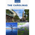Day Trips(r) the Carolinas: Getaway Ideas for the Local Traveler - Paperback